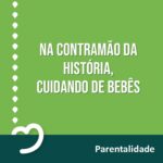 Na contramão