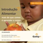 2 + 1 Introdução Alimentar